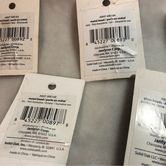 FINAL SALE- LEAVING CLOSET-NO FURTHER DISCOUNTS - Picture 11 of 13